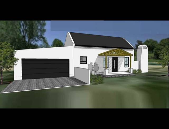 3 BEDROOM HOUSE FOR SALE IN ST HELENA VIEWS